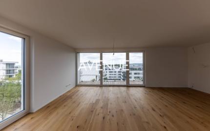 AVENUE I 4-izbový byt v projekte VILLA RUSTICA-TERASY 2, Dúbravka