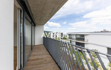 AVENUE I 4-izbový byt v projekte VILLA RUSTICA-TERASY 2, Dúbravka