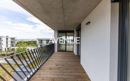 AVENUE I 4-izbový byt v projekte VILLA RUSTICA-TERASY 2, Dúbravka