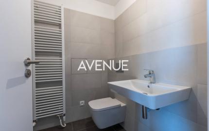 AVENUE I 4-izbový byt v projekte VILLA RUSTICA-TERASY 2, Dúbravka