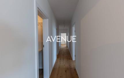 AVENUE I 4-izbový byt v projekte VILLA RUSTICA-TERASY 2, Dúbravka