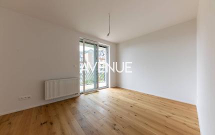 AVENUE I 4-izbový byt v projekte VILLA RUSTICA-TERASY 2, Dúbravka