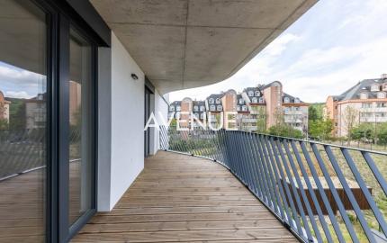 AVENUE I 4-izbový byt v projekte VILLA RUSTICA-TERASY 2, Dúbravka