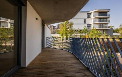 AVENUE I 4-izbový byt v projekte VILLA RUSTICA-TERASY 1, Dúbravka