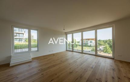 AVENUE I 4-izbový byt v projekte VILLA RUSTICA-TERASY 1, Dúbravka