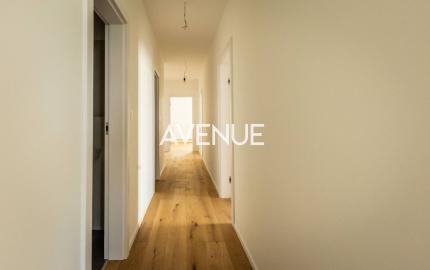 AVENUE I 4-izbový byt v projekte VILLA RUSTICA-TERASY 1, Dúbravka