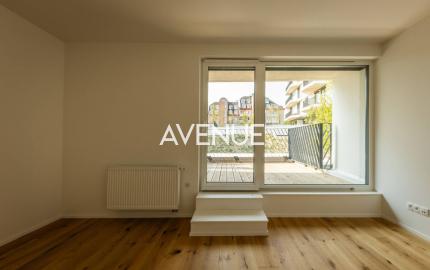 AVENUE I 4-izbový byt v projekte VILLA RUSTICA-TERASY 1, Dúbravka