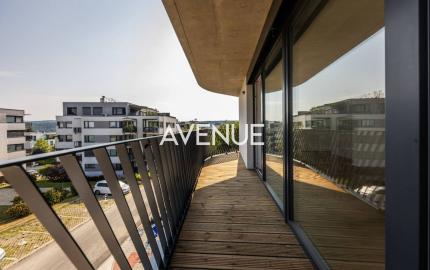 AVENUE I 4-izbový byt v projekte VILLA RUSTICA-TERASY 1, Dúbravka