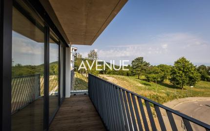 AVENUE I 4-izbový byt v projekte VILLA RUSTICA-TERASY 1, Dúbravka
