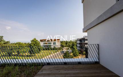 AVENUE I 4-izbový byt v projekte VILLA RUSTICA-TERASY 1, Dúbravka