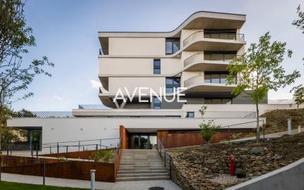 AVENUE I 4-izbový byt v projekte VILLA RUSTICA-TERASY 2, Dúbravka