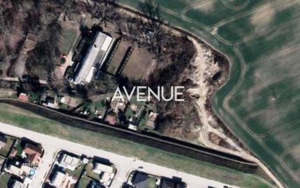 AVENUE | Investičný pozemok s výmerou 4.750 m2, Jarovce - BA V