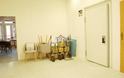 AVENUE - nebyt. priestory /obchodné, kancelárske/, 115 m2, Jasovská