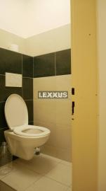 AVENUE - nebyt. priestory /obchodné, kancelárske/, 115 m2, Jasovská