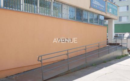 AVENUE - nebyt. priestory /obchodné, kancelárske/, 115 m2, Jasovská