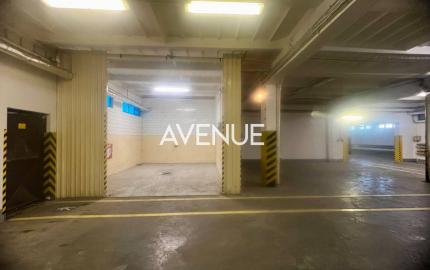 AVENUE | komfortná skladová hala s parkovaním v areáli, Pod. Biskupice