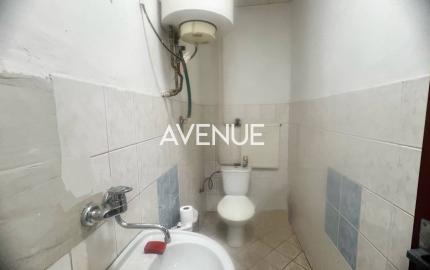 AVENUE | komfortná skladová hala s parkovaním v areáli, Pod. Biskupice