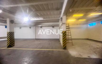 AVENUE | komfortná skladová hala s parkovaním v areáli, Pod. Biskupice