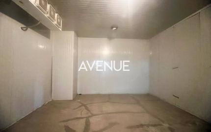 AVENUE | komfortná skladová hala s parkovaním v areáli, Pod. Biskupice