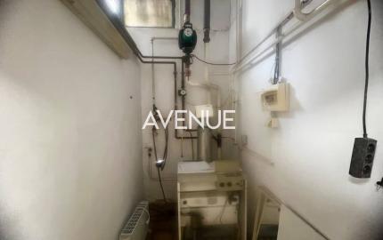 AVENUE | komfortná skladová hala s parkovaním v areáli, Pod. Biskupice