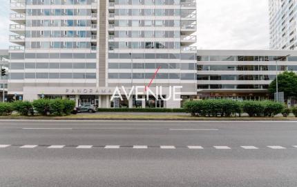AVENUE | kvalitne vybavený obchodný priestor 275 m2, Landererova, BA I