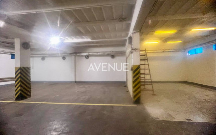 AVENUE | komfortná skladová hala s parkovaním v areáli, Pod. Biskupice