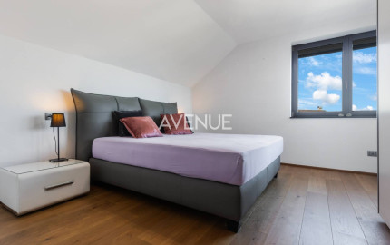 AVENUE | Veľkorysý 8-izbový rodinný dom s bazénom na Zvončekovej ul.