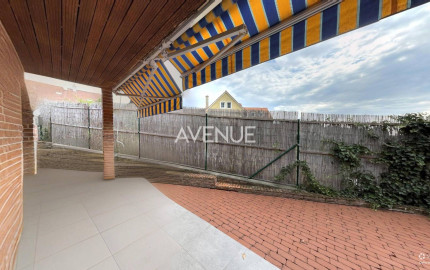 AVENUE | komfortný 5-izb RD, bazén, krásna lokalita, Svätý Jur, pri BA