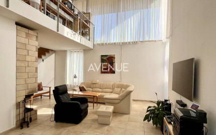 AVENUE | unikátny nízkoenergetický dom, krásne prostredie, 10 km od BA