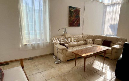 AVENUE | unikátny nízkoenergetický dom, krásne prostredie, 10 km od BA