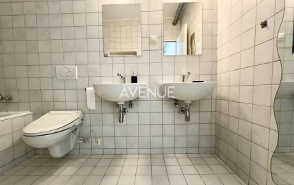 AVENUE | unikátny nízkoenergetický dom, krásne prostredie, 10 km od BA