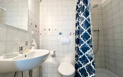 AVENUE | unikátny nízkoenergetický dom, krásne prostredie, 10 km od BA