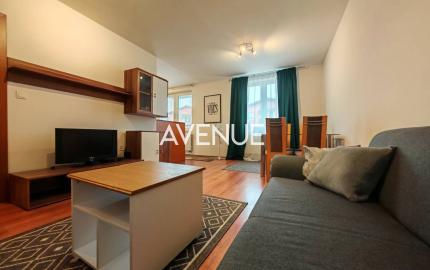 AVENUE I Veľký 2i byt s balkónom 60 m2, Muškát, Pezinok