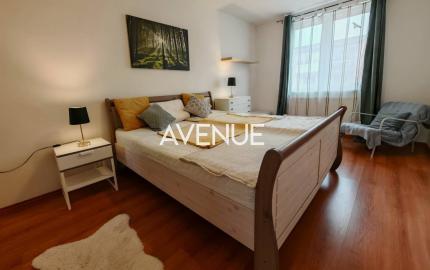 AVENUE I Veľký 2i byt s balkónom 60 m2, Muškát, Pezinok