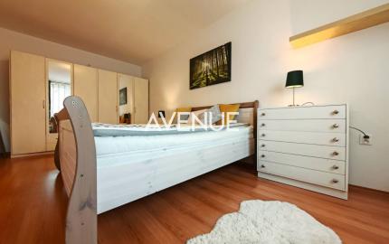 AVENUE I Veľký 2i byt s balkónom 60 m2, Muškát, Pezinok