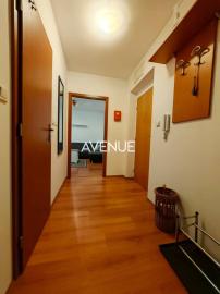 AVENUE I Veľký 2i byt s balkónom 60 m2, Muškát, Pezinok