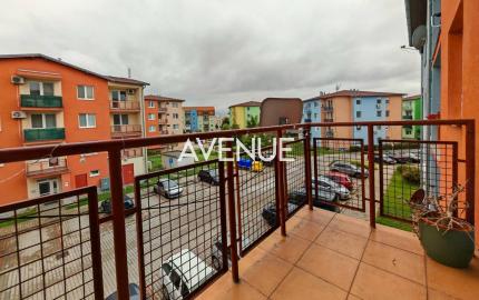 AVENUE I Veľký 2i byt s balkónom 60 m2, Muškát, Pezinok