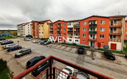 AVENUE I Veľký 2i byt s balkónom 60 m2, Muškát, Pezinok
