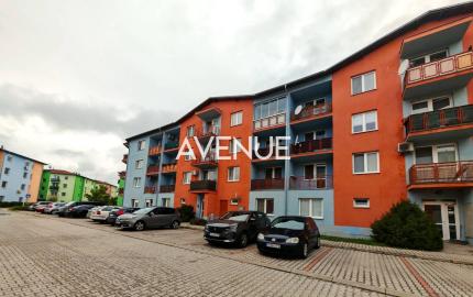 AVENUE I Veľký 2i byt s balkónom 60 m2, Muškát, Pezinok