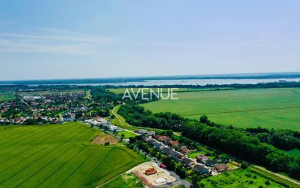 AVENUE | skvelá investičná príležitosť - pozemky pre rodinné domy, KA