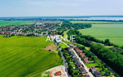 AVENUE | skvelá investičná príležitosť - pozemky pre rodinné domy, KA
