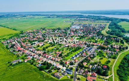 AVENUE | skvelá investičná príležitosť - pozemky pre rodinné domy, KA