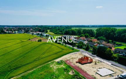 AVENUE | skvelá investičná príležitosť - pozemky pre rodinné domy, KA