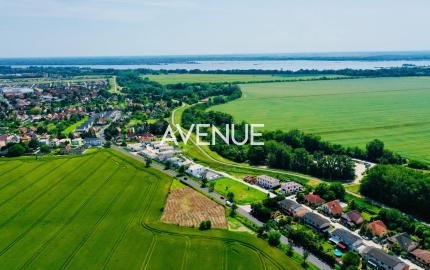 AVENUE | skvelá investičná príležitosť - pozemky pre rodinné domy, KA
