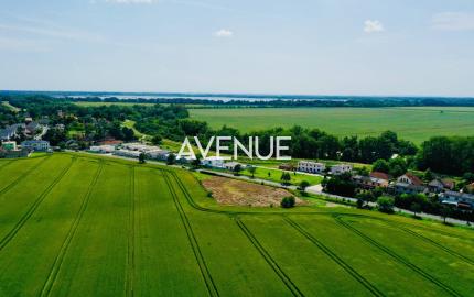 AVENUE | skvelá investičná príležitosť - pozemky pre rodinné domy, KA