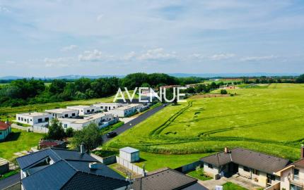 AVENUE | skvelá investičná príležitosť - pozemky pre rodinné domy, KA