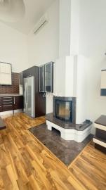 AVENUE I PRENÁJOM- štýlový 4i rodinný dom, ul. Rubinova, BA III