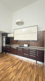 AVENUE I PRENÁJOM- štýlový 4i rodinný dom, ul. Rubinova, BA III