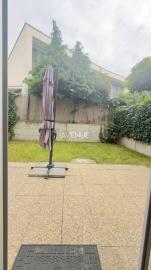 AVENUE I PRENÁJOM- štýlový 4i rodinný dom, ul. Rubinova, BA III