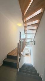 AVENUE I PRENÁJOM- štýlový 4i rodinný dom, ul. Rubinova, BA III